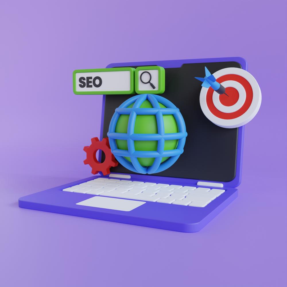 Beyond Keywords: Comprehensive Local SEO Services