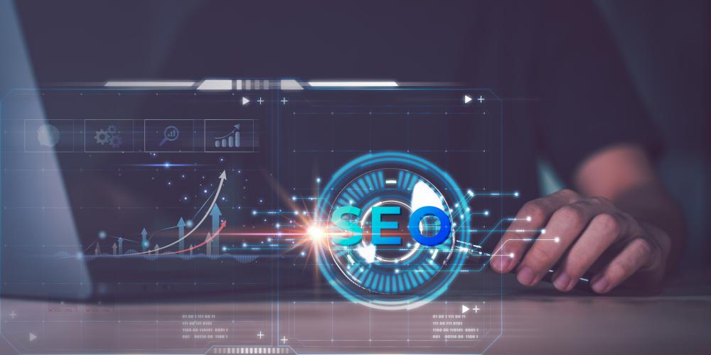 SEO Marketing and AI