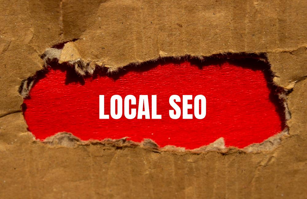 Leveraging SEO for Listings