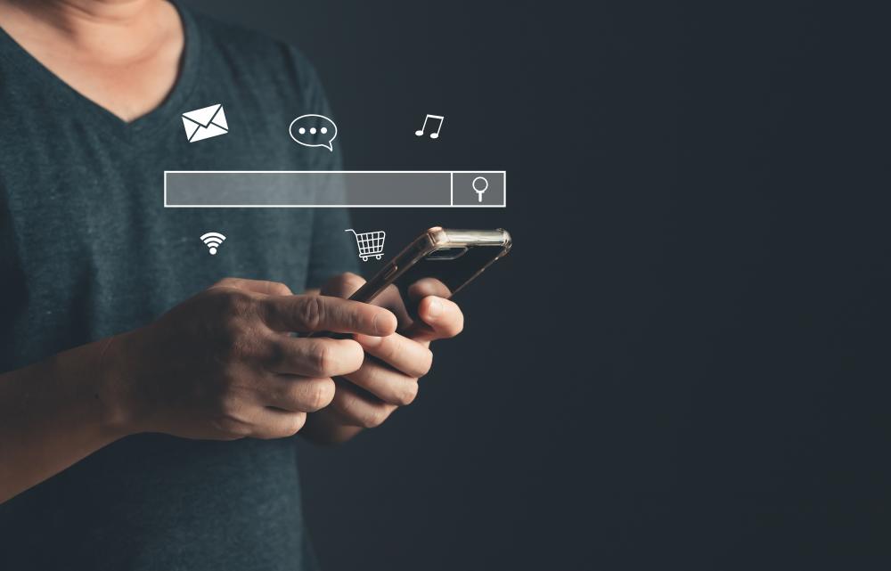 Understanding Voice Search