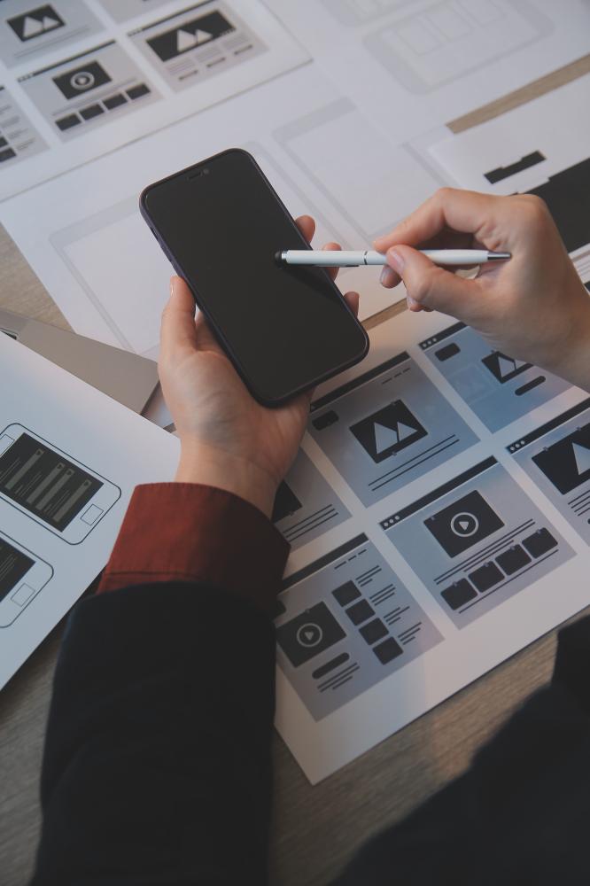 Understanding the Importance of Mobile-Friendly Design