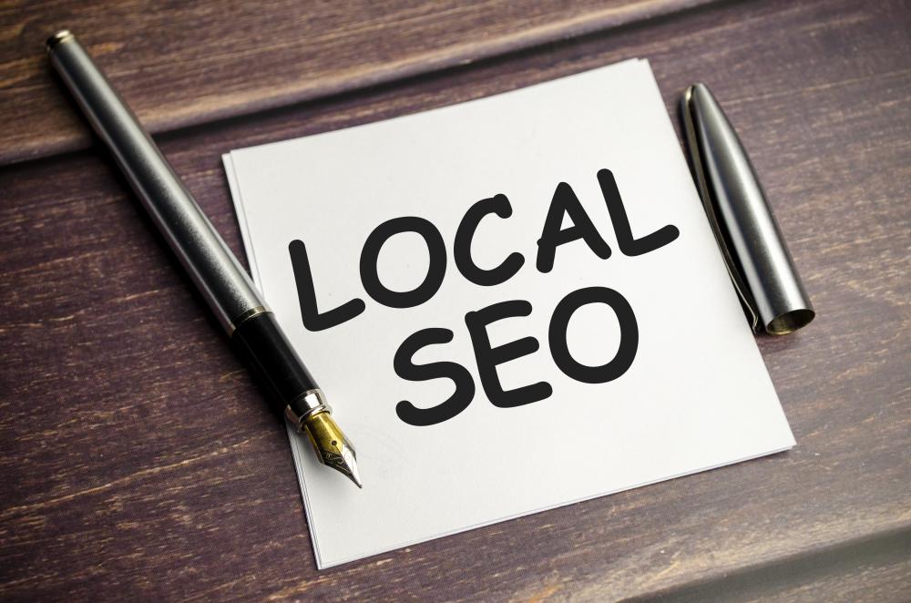 Essential Elements of Local SEO