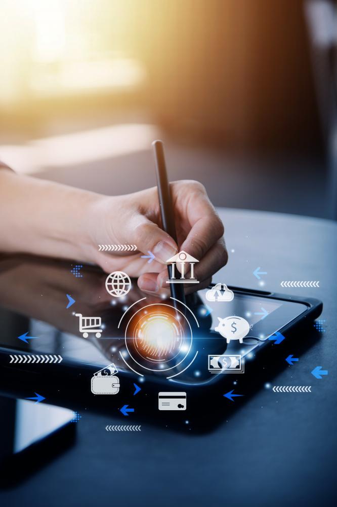 Strategies for Enhancing Network Security