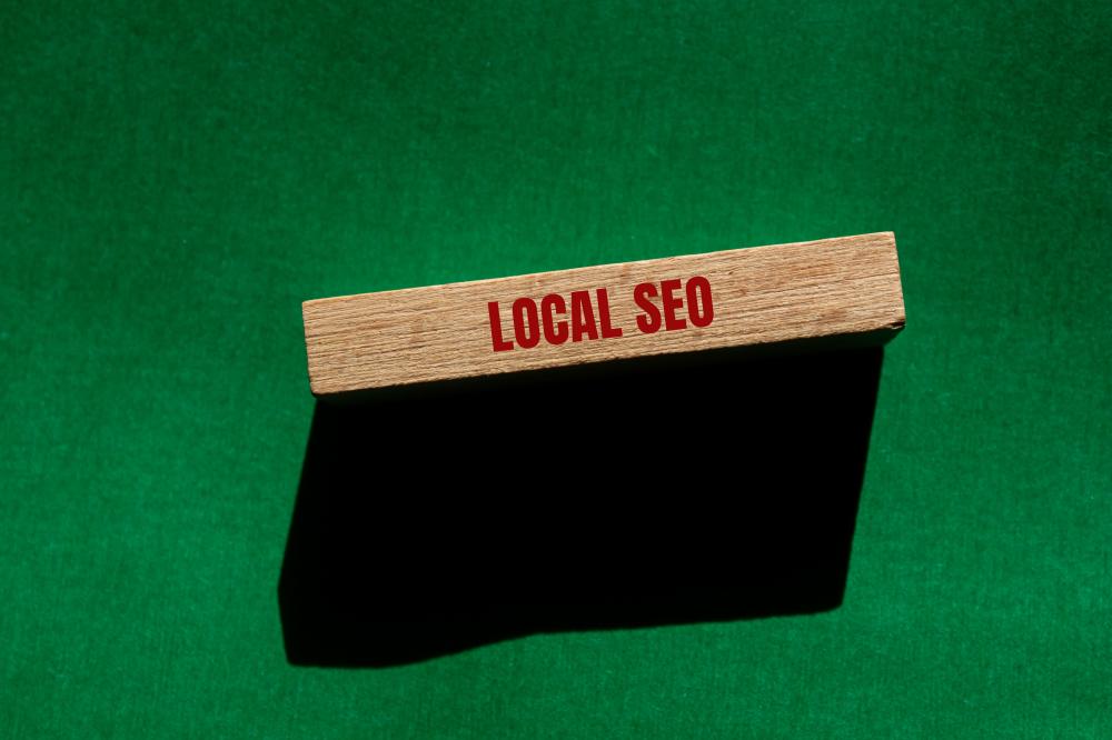 Strategic Use of Google My Business